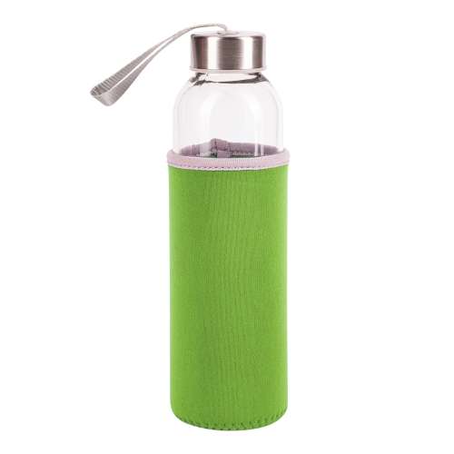 Przejdź do produktu Szklana butelka Vim 500 ml, jasny zielony R08276.55