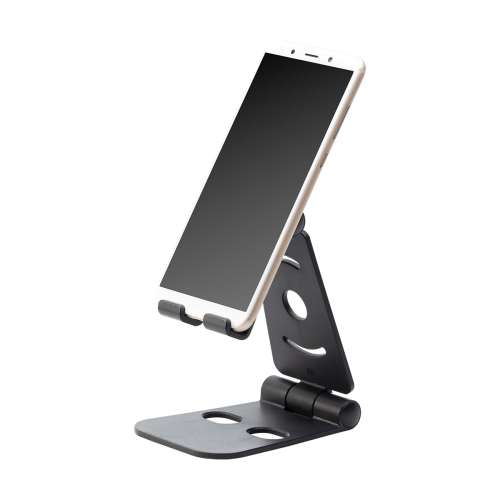 Przejdź do produktu Stojak do telefonu Gimo, czarny R64297.02.O