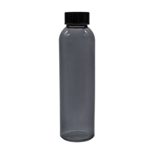 Przejdź do produktu Butelka szklana Onyx 500 ml, czarny R08475.02