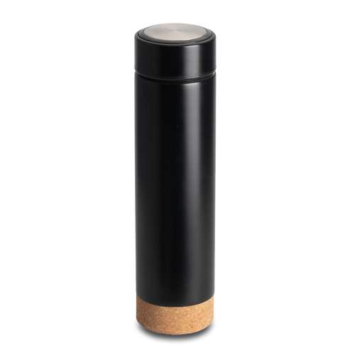 Przejdź do produktu Termos Osseo 450 ml, czarny R08248.02.O