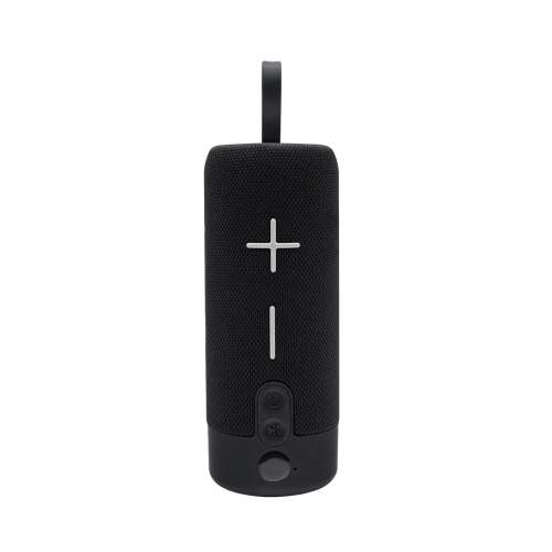Przejdź do produktu Głośnik Bluetooth Roller, czarny R64380.02