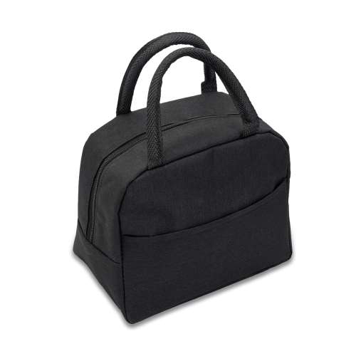 Przejdź do produktu Torba termoizolacyjna na lunch Lancha, czarny R08460.02