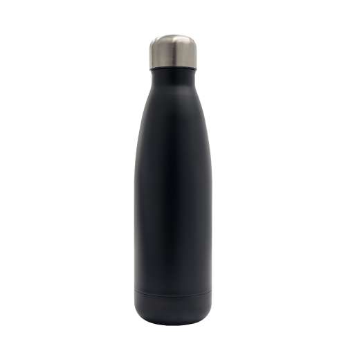 Przejdź do produktu Butelka termiczna Montana 500 ml, czarny - druga jakość R08206.02.IIQ