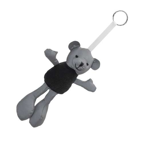 Przejdź do produktu Brelok Teddly, czarny R73034.02