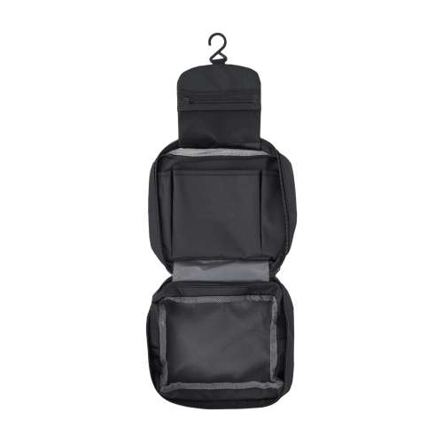 Przejdź do produktu Kosmetyczka Travel Pal, czarny R08651.02