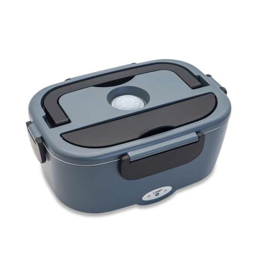 Przejdź do produktu Lunch box z podgrzewaczem Heatmate, czarny R08462.02