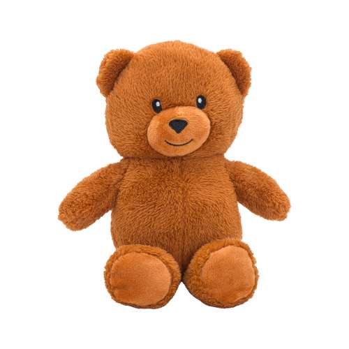 Przejdź do produktu Miś pluszowy Milo, brązowy R74048.10