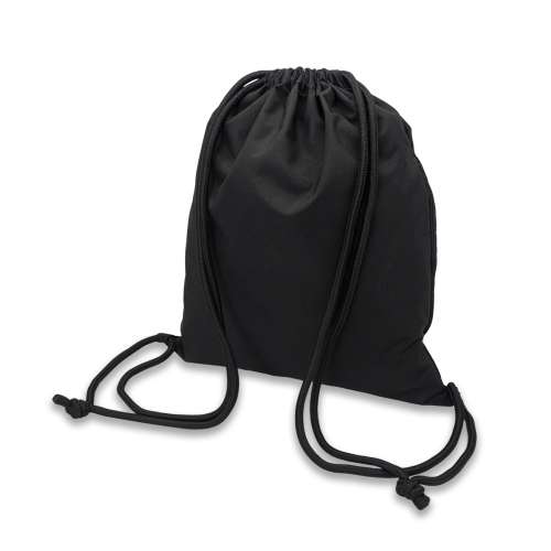 Przejdź do produktu Plecak RPET Cordpack, czarny R91788.02