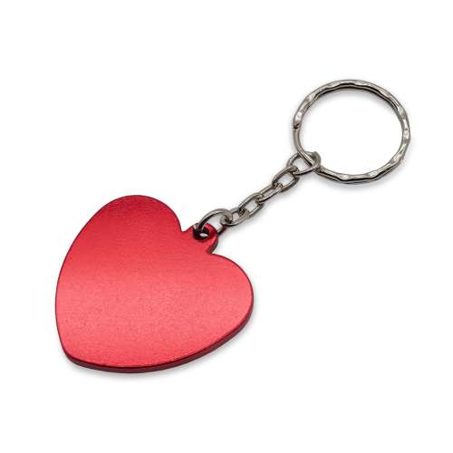 Przejdź do produktu Brelok Amour, czerwony R41500.08