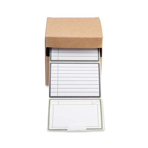 Przejdź do produktu Memo naklejki Tina, beżowy R73782.13