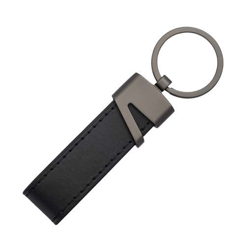 Przejdź do produktu Brelok Luxi, czarny R41499.02