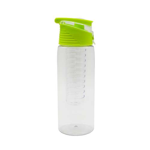Przejdź do produktu Bidon Fruvita 700ml, jasny zielony R08466.55