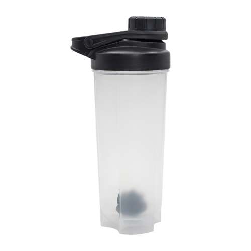 Przejdź do produktu Shaker SmoothMix 700 ml, czarny R08467.02