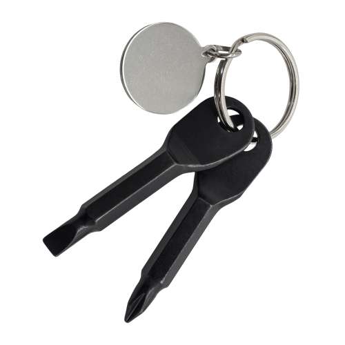 Przejdź do produktu Brelok Fix-It, czarny R17574.02