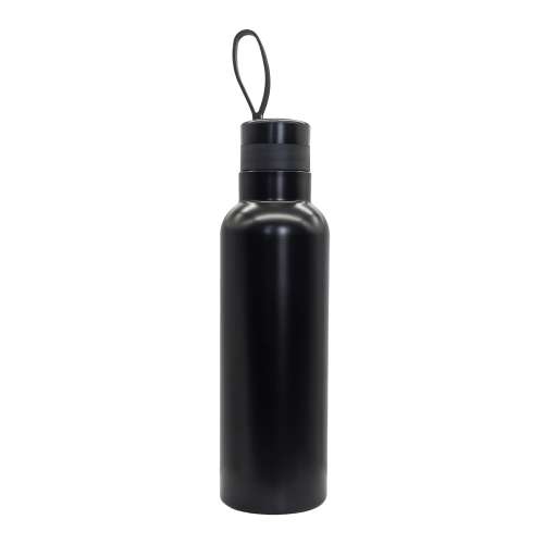 Przejdź do produktu Butelka termiczna Varde 500 ml, czarny R08472.02