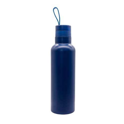 Przejdź do produktu Butelka termiczna Varde 500 ml, niebieski R08472.04