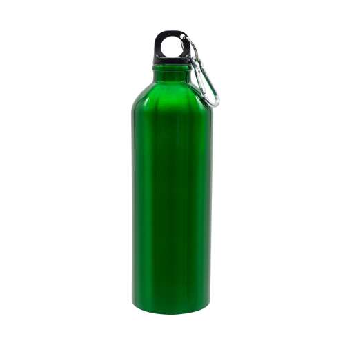 Przejdź do produktu Bidon stalowy Camino 800 ml, zielony R08109.05