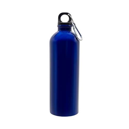 Przejdź do produktu Bidon stalowy Camino 800 ml, niebieski R08109.04