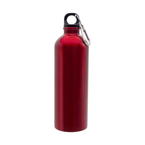 Przejdź do produktu Bidon stalowy Camino 800 ml, czerwony R08109.08
