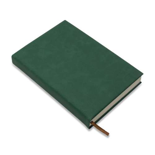 Przejdź do produktu Notes 200 kartkowy w pudełku Amaro, ciemny zielony R91779.51