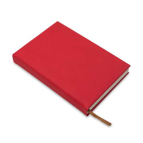 Przejdź do produktu Notes 200 kartkowy w pudełku Amaro, czerwony R91779.08