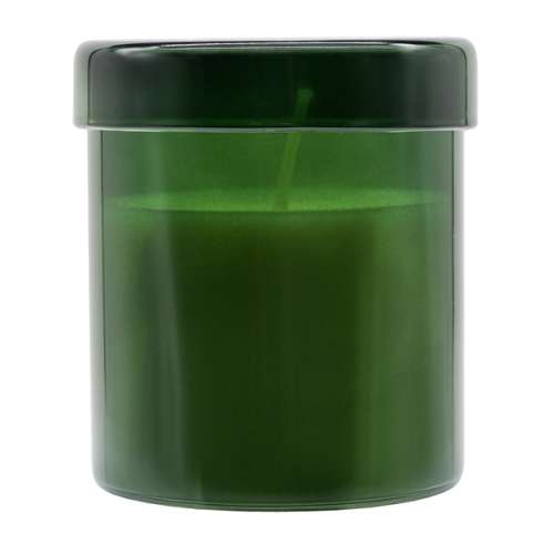 Przejdź do produktu Świeca zapachowa w szkle Bloom, ciemny zielony R17377.51