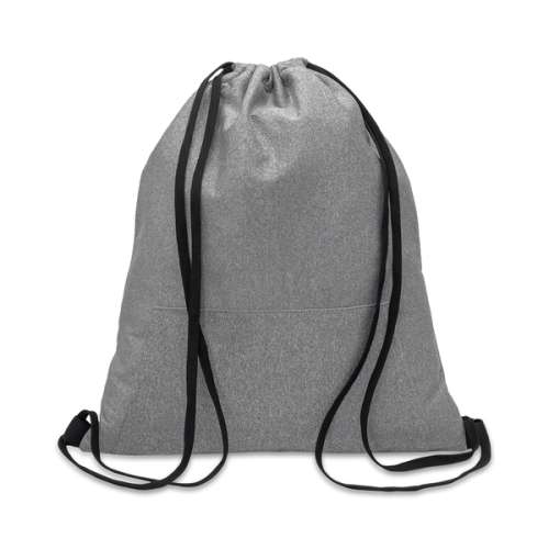 Przejdź do produktu Plecak Agatina, szary R08763.21