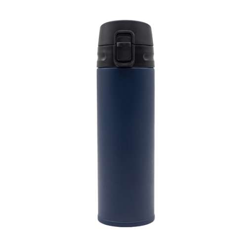Przejdź do produktu Kubek termiczny Olten 400 ml, granatowy R08499.42