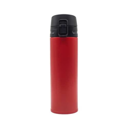 Przejdź do produktu Kubek termiczny Olten 400 ml, czerwony R08499.08