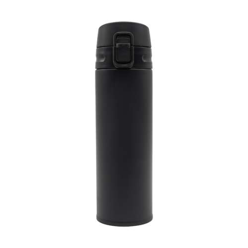 Przejdź do produktu Kubek termiczny Olten 400 ml, czarny R08499.02
