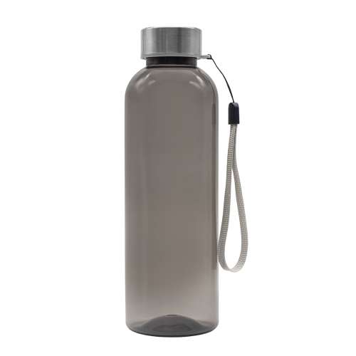Przejdź do produktu Butelka RPET Vetta 500 ml, grafitowy R08103.41