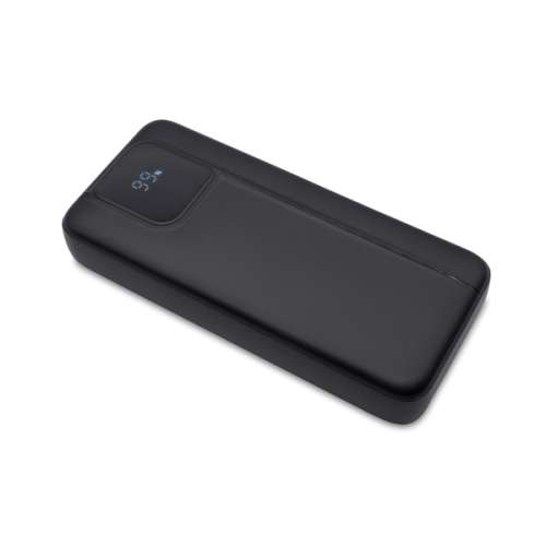 Przejdź do produktu Power bank 20000 mAh Powerline, czarny R64388.02