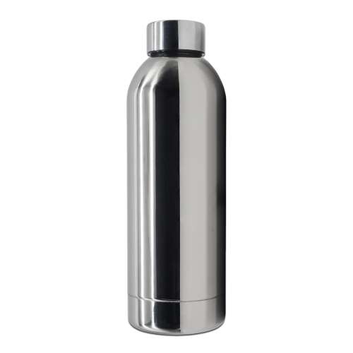 Przejdź do produktu Butelka próżniowa Mendozi 500ml, srebrny R08992.01