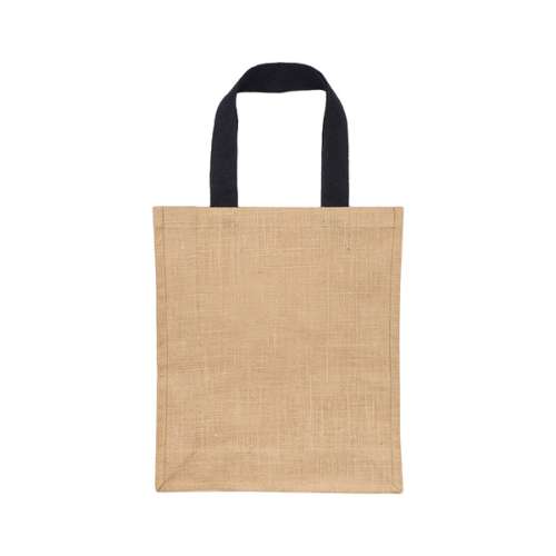 Przejdź do produktu Torba jutowa Juti, beżowy R08935.13