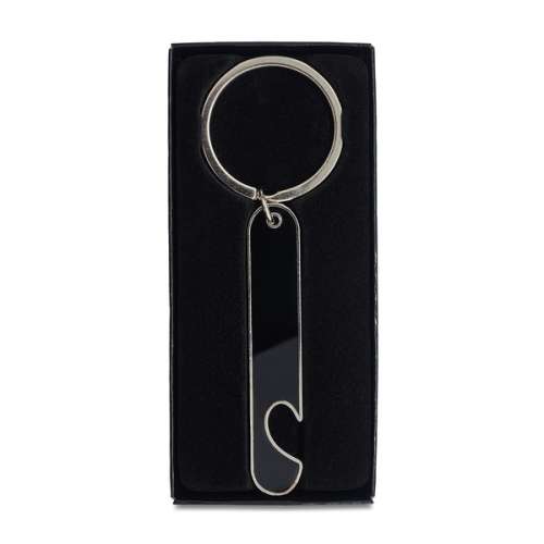 Przejdź do produktu Brelok z otwieraczem Hors, czarny R73126.02