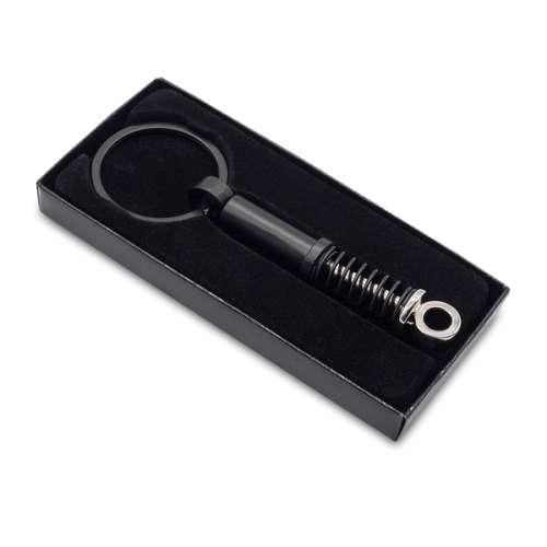 Przejdź do produktu Brelok Amorti, czarny R73125.02