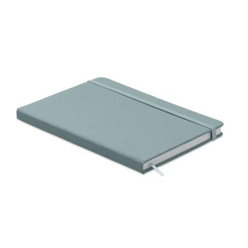 Przejdź do produktu Notes A5, 96 kartek ARCONOT PLAIN AR1804-20