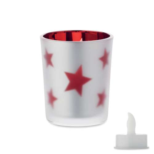 Przejdź do produktu Świeczka tealight LED LANDLE CX1572-05