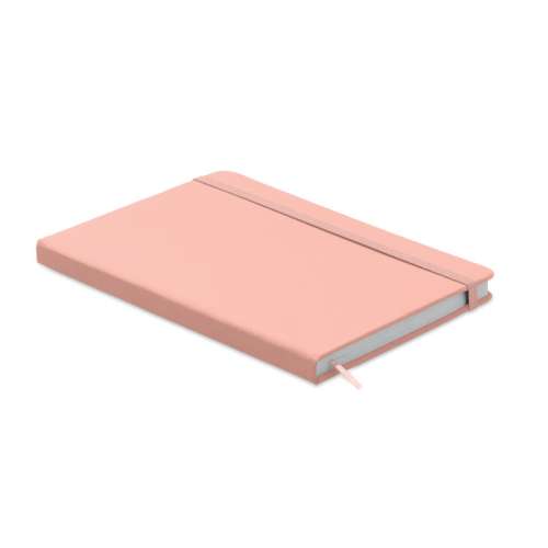 Przejdź do produktu Notatnik A5 w linie ARCONOT LINED MO1804-11