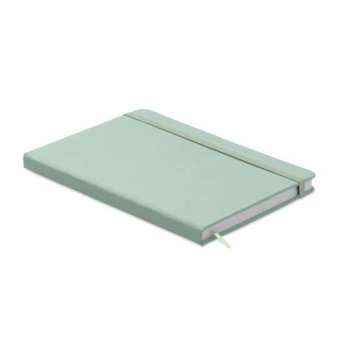 Przejdź do produktu Notatnik A5 w linie ARCONOT LINED MO1804-77