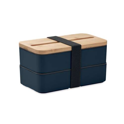 Przejdź do produktu Lunch box z PP z WINT MO2088-85