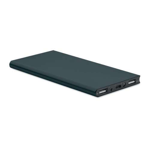 Przejdź do produktu Power bank 8000 mAh POWERFLAT8C MO2340-85