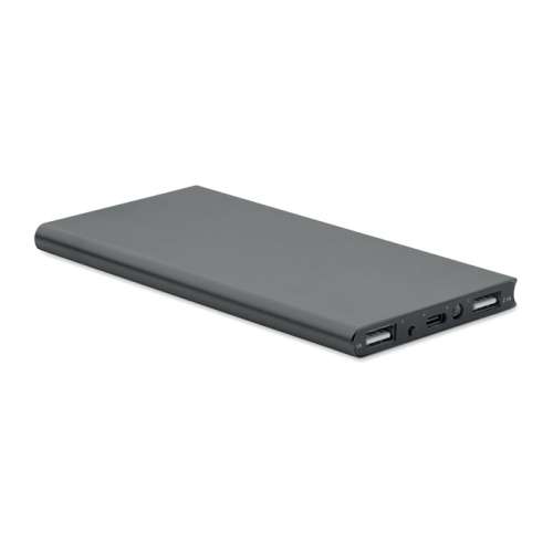 Przejdź do produktu Power bank 8000 mAh POWERFLAT8C MO2340-18
