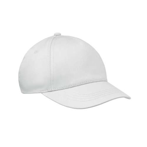 Przejdź do produktu Czapka dla dzieci 5 paneli. BUZZ KIDS MO2346-06