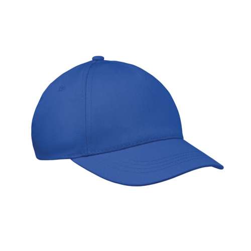 Przejdź do produktu Czapka dla dzieci 5 paneli. BUZZ KIDS MO2346-37