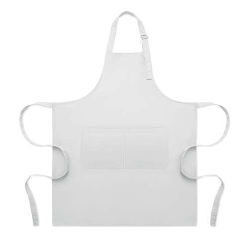 Przejdź do produktu Regulowany fartuch kuchenny GALA MO2349-06