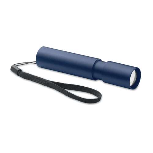 Przejdź do produktu Aluminiowa latarka akumulatorow ALUMINATE MO2461-85