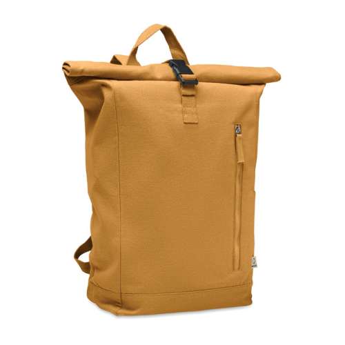 Przejdź do produktu Plecak typu rolltop 390 gr/m² KAMET MO2552-78