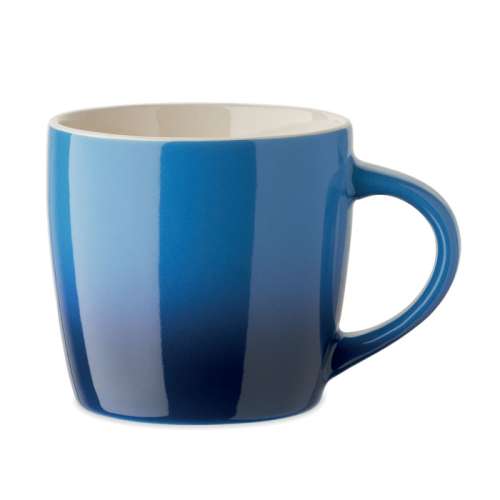 Przejdź do produktu Kubek ceramiczny 300ml PEZE MO2564-04