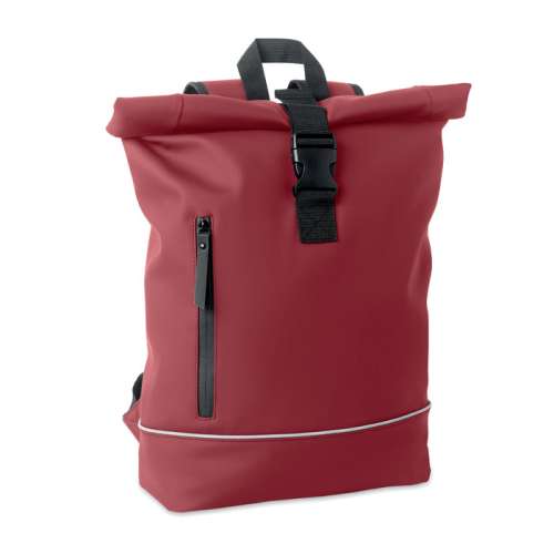 Przejdź do produktu Plecak na laptopa 15" rolltop P LAPTOSA MO2581-02